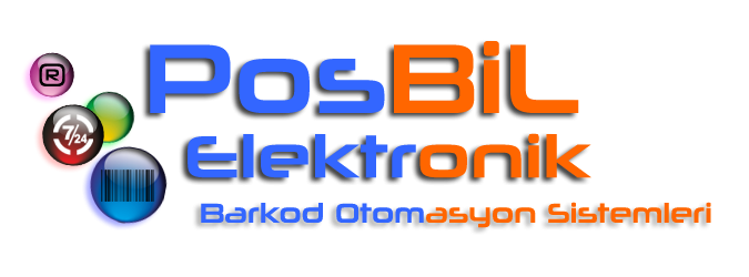 Posbil Barkod Otomasyon